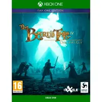 Xbox Games One The Bard´s Tale Iv Director´s Cut Day One Edition