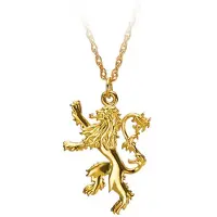 Noble Collection Game Of Thrones Lannister-vedhæng