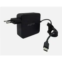 Approx Appa90c Usb-c Laptop-oplader 90w