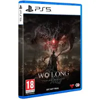 Sony Ps5 Wo Long Fallen Dynasty Steelbook Launch Edition