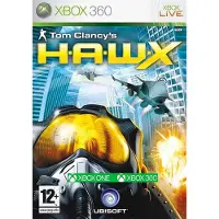Xbox Games 360 Tom Clancy´s Hawx