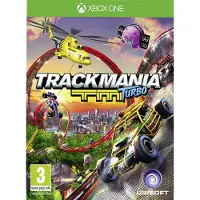Xbox Games One Trackmania Turbo
