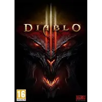 Pc Games Pc Diablo Iii