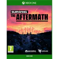 Xbox Games One Surviving The Aftermath D1 It/esp