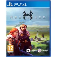 Sony Ps4 Northgard