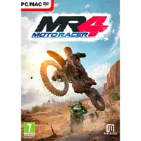 Pc Games Pc Moto Racer 4 Day One Edition