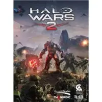 THQNordic Pc Halo Wars 2