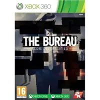 Xbox Games 360 The Bureau Xcom Declassified Classics