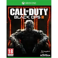 Activision One Call Of Duty Black Ops Iii
