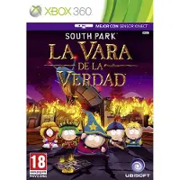 Xbox Games 360 South Park The Stick Of Truth