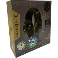 Stealth Gaming Headset
