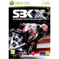 Xbox Games 360 Sbk X Superbike World Championship