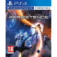 Sony Ps4 The Persistence Vr