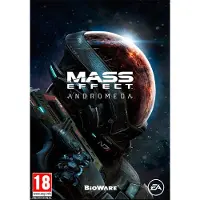 Pc Games Pc Mass Effect Andromeda