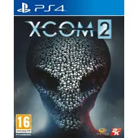 Sony Ps4 Xcom 2