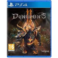 Sony Ps4 Dungeons Ii
