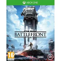 Electronic Arts One Star Wars Battlefront
