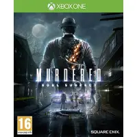 Square Enix One Murdered Soul Suspect