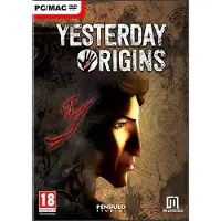 Pc Games Pc Yesterday Origins
