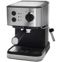 Kuken Espresso-/nespresso-maskine 1.5l 20 Bar