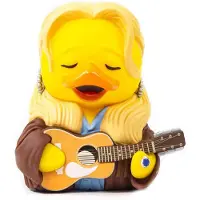 TUBBZ Friends Phoebe Buffay Minifigur Æskeudgave 10 Cm