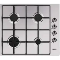 Haeger Pg-4gi Gaskomfur 60 Cm 008a 4 Blus