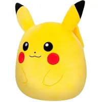 Creative toys Pikachu-bamse 25 Cm