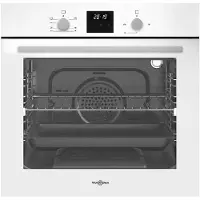 Vitrokitchen Hg602bb 60 Cm Butangasovn