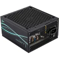 Aerocool Luxpro650 650w 80 Plus Bronze Semi-modulær Strømforsyning