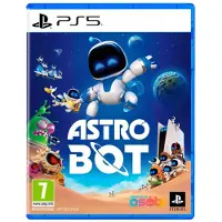 Sony Ps5 Astrobot