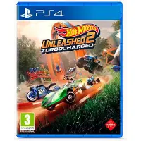 Milestone Ps4 Hot Wheels Unleashed 2
