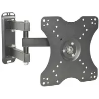 Stoker Dobbelarm Tv-lcd-beslag 14-42´´ 30kg
