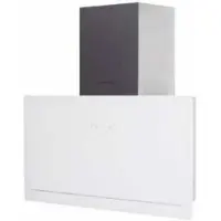CATA Goya 70 Wh/a 40 Cm Dekorativ Emhætte