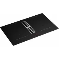 Mepamsa Max X 83 Induktionskogeplade Med Emhætte 83 Cm 4 Blus