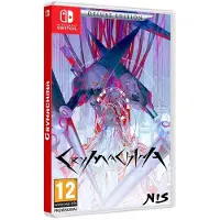 Nintendo Games Switch Crymachina Deluxe Edition