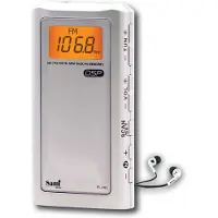 Sami Rs2985 Radio