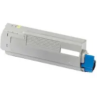 Generico Oki C532dn/c542dn/mc573dn/mc563dn Toner