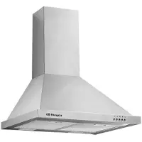 Orbegozo Ds 48170 B In 70 Cm Dekorativ Emhætte
