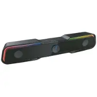 3GO Nessye Rgb 10w Soundbar