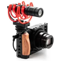 Saramonic Mini Ll Shotgun Kameramikrofon