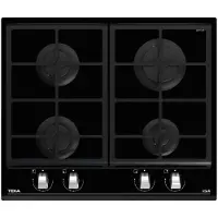 Teka Maestro Gzc 64300 Gasglasplade 60 Cm 4 Blus