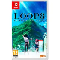 Nintendo Games Switch Loop8 Summer Of Gods
