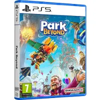 Sony Ps5 Park Beyond