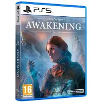 BANDAI NAMCO Unknown 9 Awakening