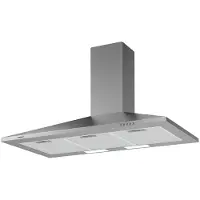 CATA V-900 X/l 23 Cm Konventionel Emhætte