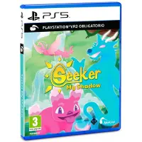 Sony Ps5 Seeker My Shadow Vr2