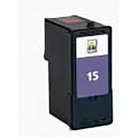 Generico Lexmark 15xl Kompatible Blækpatroner