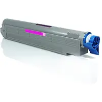 Generico Oki C9600/c9650/c9800/c9850 Toner