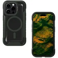 Laut Iphone 14 Pro Crystal Matter 3.0 Telefon Etui