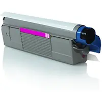 Generico Oki C612 Toner